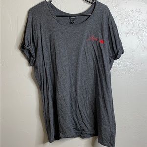Torrid tshirt